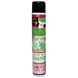 Napier Gun Cleaner Spray Aerosol Oil VP90 Shotgun Cleaning 750ml LIMITED OFFER - Picture 1 of 1