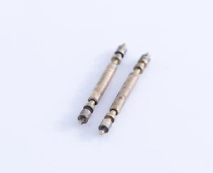 Rolex Day-Date Spring bars for model 18038 - 18078 FCD21510 - Picture 1 of 1