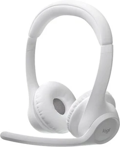 Auriculares inalámbricos Bluetooth Logitech Zone 300 con micrófono con cancelación de ruido - Imagen 1 de 7