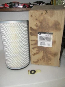 John Deere UltraGard OEM Air Filter Part Number AT68183 New Old Stock - Picture 1 of 6