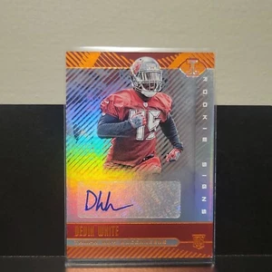 Devin White Auto 2019 Panini Illusions Rookie Signs - Picture 1 of 2