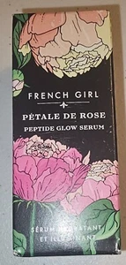 French Girl Peptide Glow Serum - Picture 1 of 1