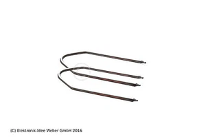 1 Paar Entriegelungsbügel für BMW Navirechner MK3/MK4 + Porsche Navi 8/16 Bit - Bild 1 von 1