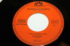 BLONDY-LU - STROM TRAG MICH  - QUARTETTVEREIN HNSBORN - 45er EP/Single von 1973