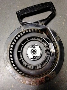 Original Tecumseh HM80 HMSK80 HM100 Schneefräse Rückstoßstarter 374-5259540 NLA - Bild 1 von 4