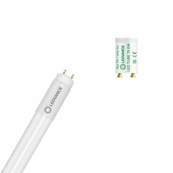 Osram LEDTUBE T8 EM V 900 10W 830 - Image 1 of 1