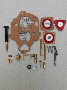 2108-1107010 Repair kit carburetor Solex Lada 2108 2109 engine 1300 - Picture 1 of 1