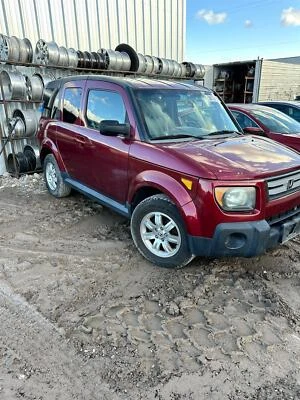 Used Tire Pressure Monitoring System (TPMS) Control Mod fits: 2007 Honda Element - Image 1 of 4