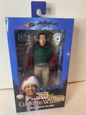 Chainsaw Clark (National Lampoon's Christmas Vacation) 8" Clothed Figure by NECA