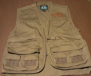 Master Sportsman Hunters Vest Men's X Large - Picture 1 of 3
