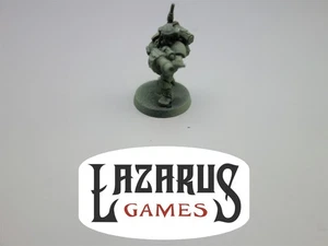 Warhammer 40k Astra Militarum Imperial Guard - Kasrkin w/ Grenade (oop metal) - Picture 1 of 4