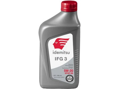 For 2014-2016, 2018-2021 Ram ProMaster 1500 Engine Oil Idemitsu 64828GVTT 2015 - Image 1 of 2