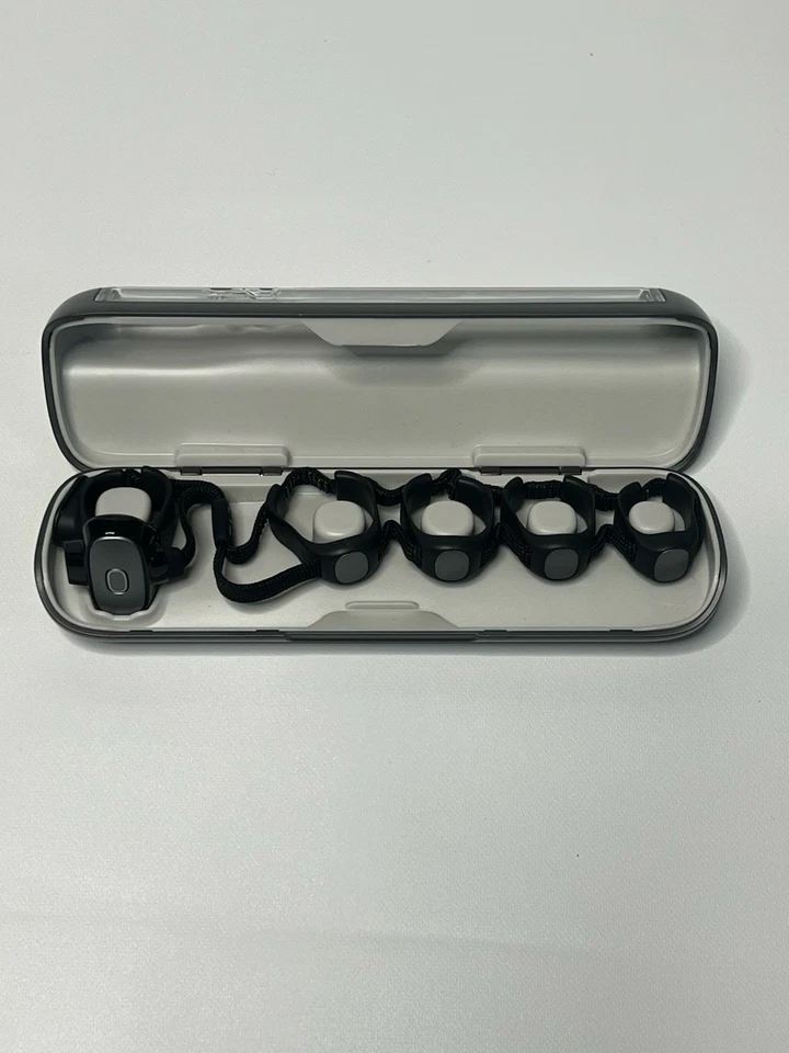 Tap System Keyboard  Tpsc001 - Image 1 of 4