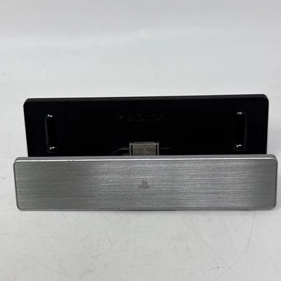 Base de carga para estación de acoplamiento Sony PS Vita PCH-ZCL1 Foto 1 de 4