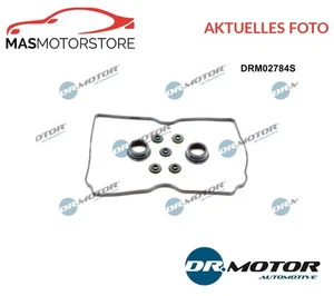 DICHTUNG ZYLINDERKOPFHAUBE DRMOTOR AUTOMOTIVE DRM02784S P NEU OE QUALITÄT - Picture 1 of 5