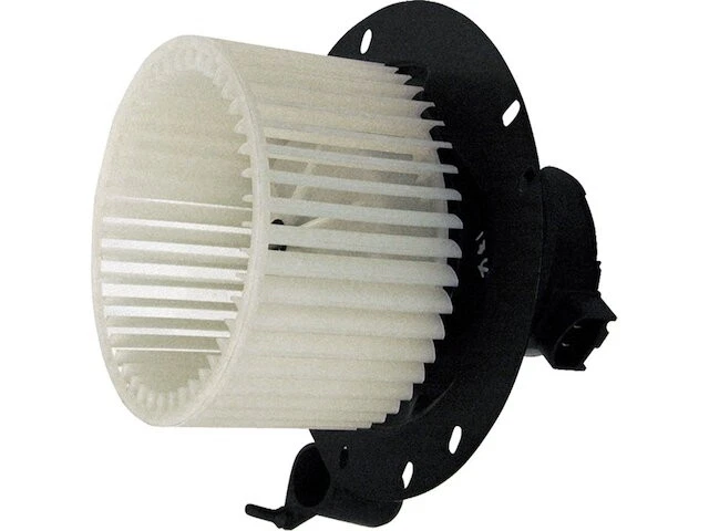 Motor soplador 22995YNPB 2000 2001 2002 2003 para camión Sterling L9500 1999-2010 Foto 1 de 2