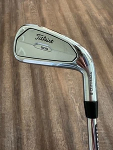 Titleist U505 2 Iron RH KBS Tour X Stiff Shaft - Picture 1 of 7