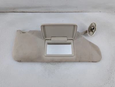 Chrysler Sebring 2008-2010 pasajero parasol espejo parasol derecho C5AJC Foto 1 de 4