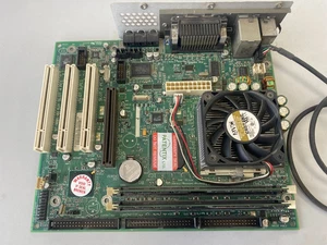 Placa madre Agilent para E5071B SC815E 97-9570-21 - Imagen 1 de 7