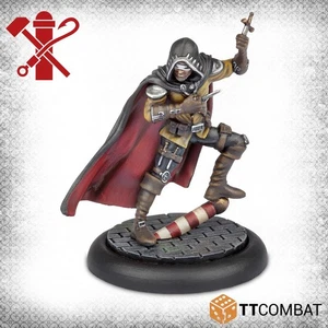Carnevale BNIB Rialto Assassin - Picture 1 of 2