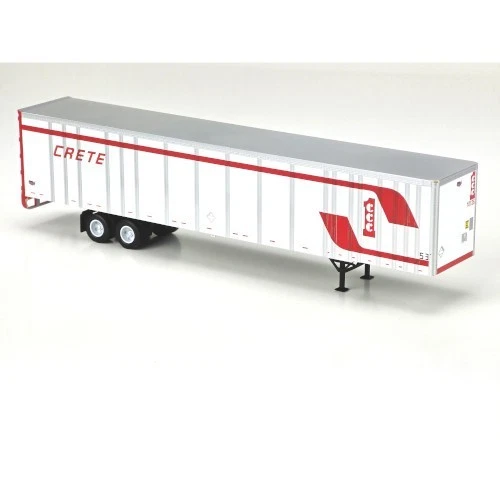 Bowser HO 53ft Platewall Highway Trailer Assortment 5 pack (Your choice of road) - Image 1 of 4