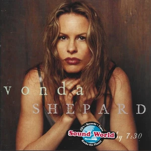 By 7:30 [Import] by Vonda Shepard (Cd 1999) - Picture 1 of 2