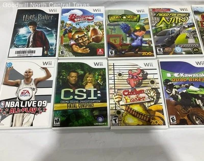 Nintendo Wii - Image 1 of 4