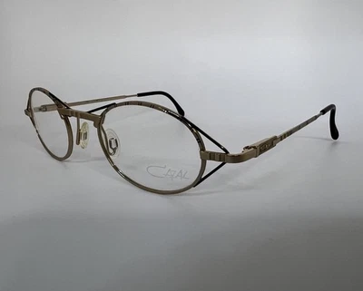 Auténtico marco de gafas CAZAL M #106 S46[]22-135 mm hecho en Alemania Foto 1 de 4