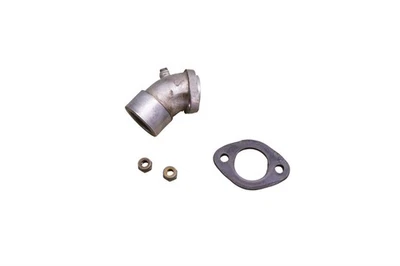 1974 Ducati 750 GT 750GT Super Sport Bevel DM Desmo *2904 Carburetor Intake #2  - Image 1 of 4