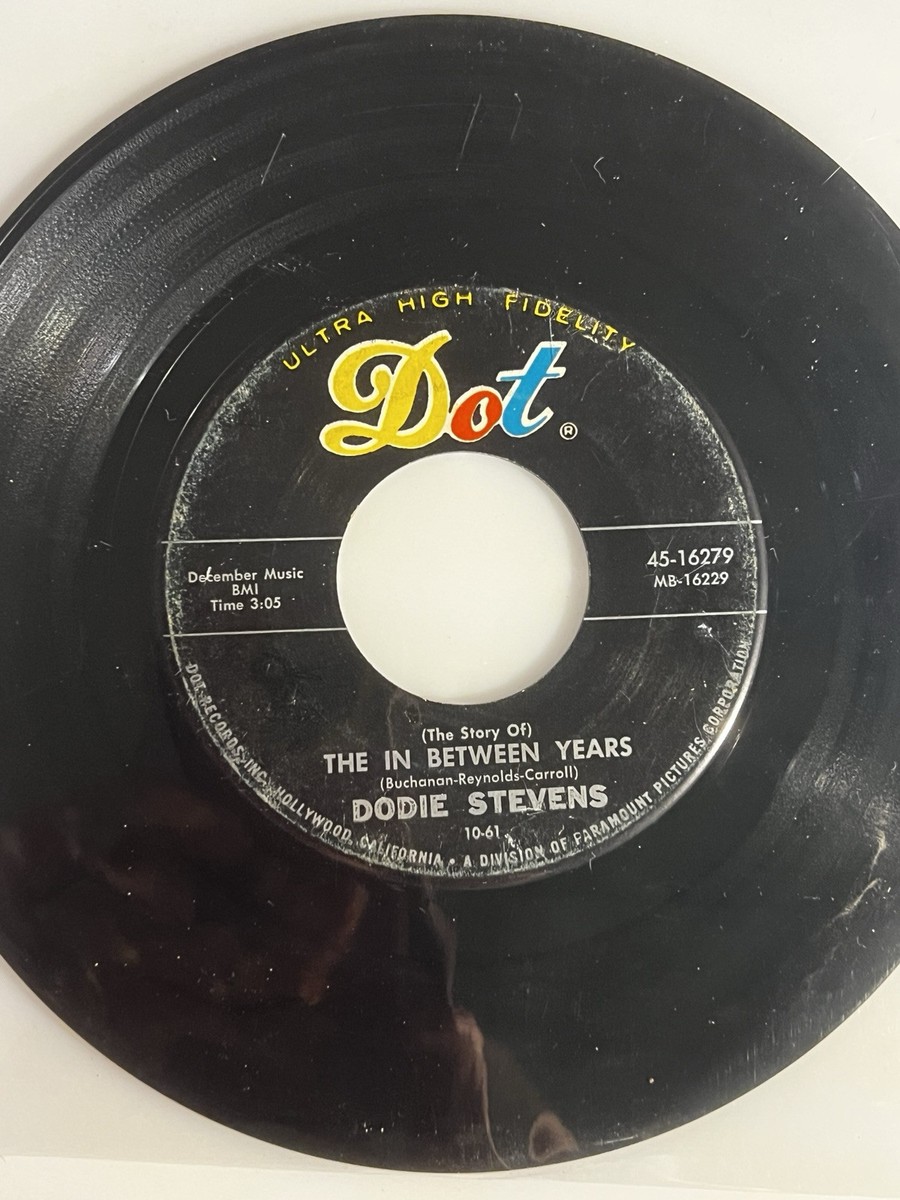 dodie stevens products for sale | eBay