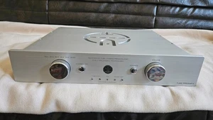 Accustics Arts Tube Preamp II Mk2 silber - Bild 1 von 3