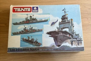 Tente Exin los Intrépidos Navíos reference 0551 - Imagen 1 de 19
