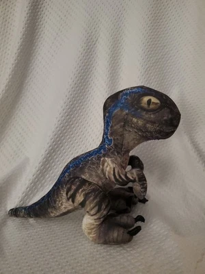 Universal Studios  Exclusive Jurasic World Baby Raptor - Image 1 of 4