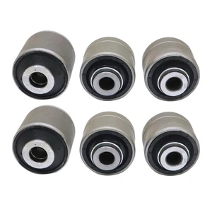 New For Jeep Cherokee 2014-2023 Suspension Knuckle Bush Kit 5090072AD 5090095AC - Picture 1 of 6
