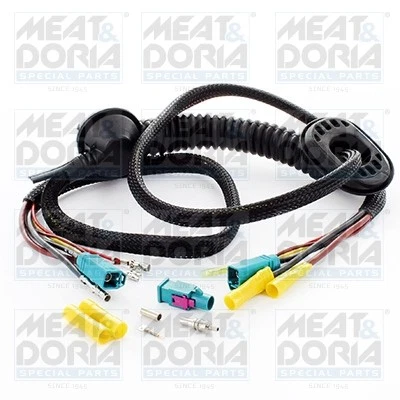 25133 MEAT & DORIA Repair Kit, cable set for BMW - Image 1 of 1