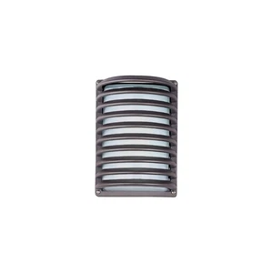 Maxim Lighting 56222WTABZ Zenith LED E26 Outdoor Wall Light Architectural Bronze - Picture 1 of 2