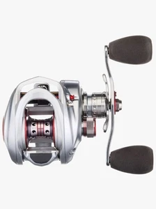 Bass Pro Shops Johnny Morris Platinum Signature LEFT Baitcastrolle JPT10HLA6,8:1 - Bild 1 von 10