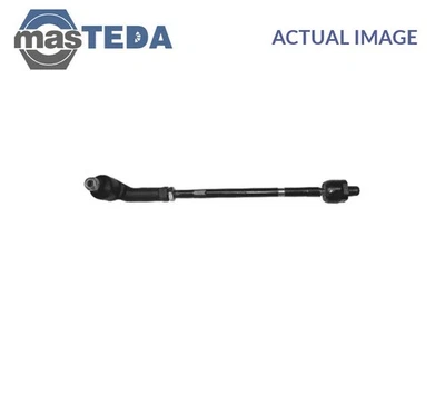 VO-DS-1549 TIE ROD AXLE JOINT ROD ASSEMBLY FRONT MOOG FOR VW GOLF IV,BORA - Image 1 of 4
