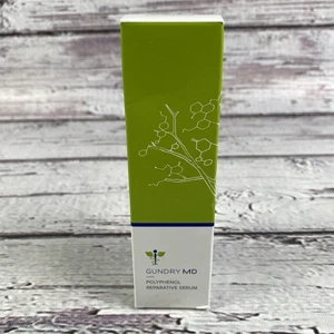 Gundry MD Polyphenol reparatives Serum 1,69 flüssige Unzen brandneu versiegelt - Bild 1 von 4