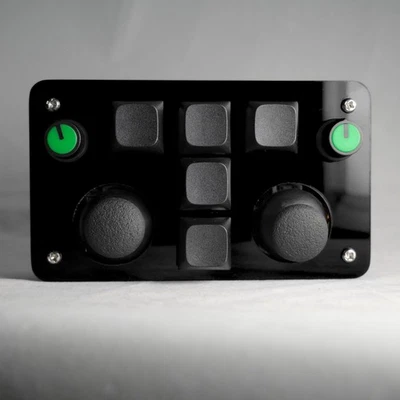 madMidi Acrylic Wireless Midi Controller - Image 1 of 4