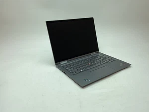 Lenovo THINKPAD X1 YOGA GEN 6 I7-1185G7 3.00 GHZ 32 GB RAM 512 GB ENGLISH UK - Afbeelding 1 van 1