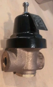 Druckregulier-Kassenventil A16-ASWASBBF01-D3 Ventil 1/4 Bereich 25-90/250 PSI  - Bild 1 von 4