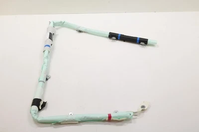 2023 - 2025 DODGE HORNET AIRBAG CORTINA TETO LATERAL ESQUERDO FABRICANTE DE EQUIPAMENTO ORIGINAL 00505648350 - Imagem 1 de 4