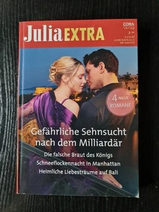Julia Extra Band 564 - Bild 1 von 1