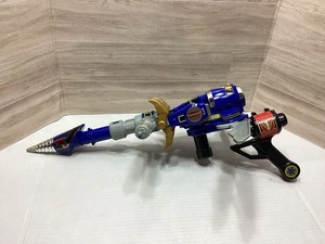 Power Rangers Lightspeed Rescue Bird Bandai 1999 - Bild 1 von 10
