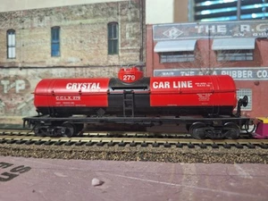 Walthers Tank(Blue BOX) - Picture 1 of 10