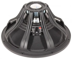 FaitalPRO 15FH500 15" Woofer Subwoofer Professionale 8 Ohm 1000W 99dB Faital Pro - Foto 1 di 8