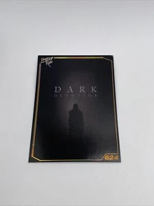 Limited Run Games Trading Card 624 Gold Dark Devotion LRG - Bild 1 von 3