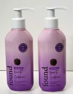 FOUND HAIRCARE CHIA SEED OIL LEAVE-IN CONDITIONER 5 fl oz LIGHTWEIGHT - Picture 1 of 2