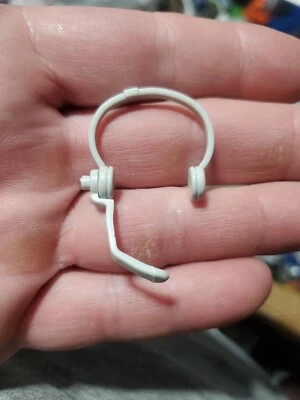 Rambo S.A.V.A.G.E. Strike Headquarters Playset HEADSET Part Only EUC 1986 - Image 1 of 4